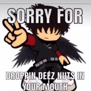 Meet your Posher, Ruth